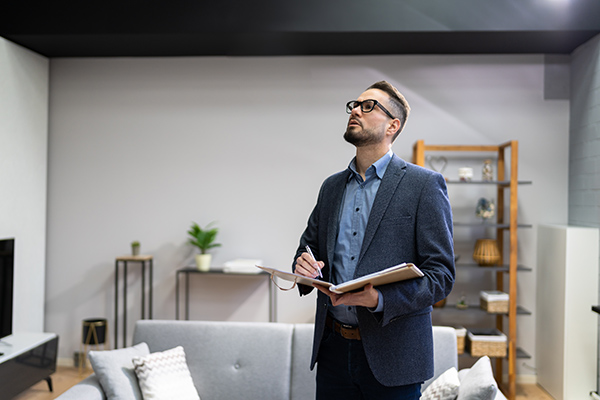 ¿Qué hace un valuador de casas?